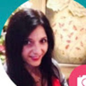 Meet your Posher, Nancy